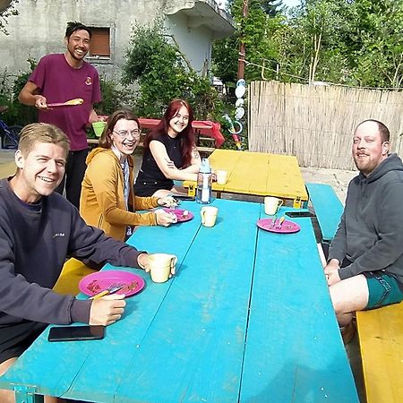 Pinegroove Hostel Vlora Εξωτερικό φωτογραφία