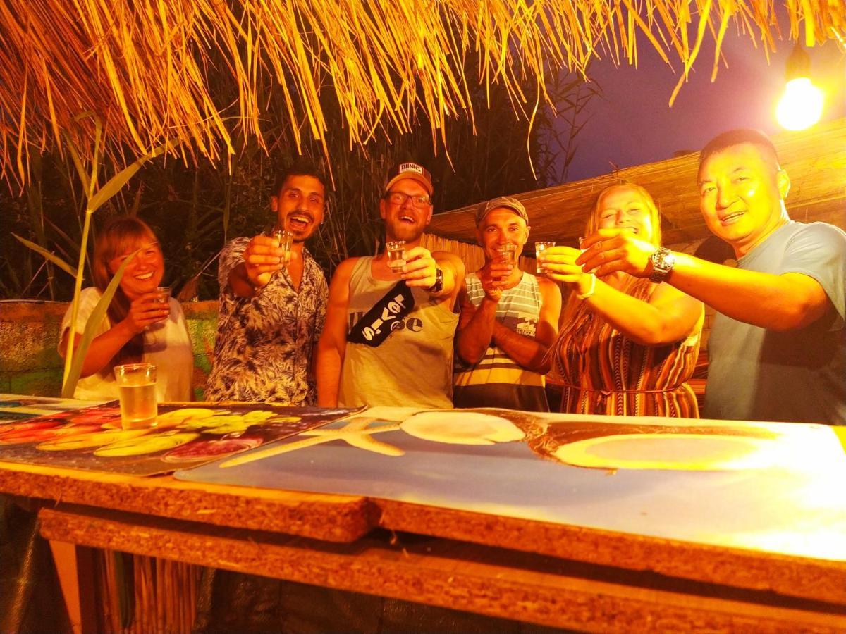 Pinegroove Hostel Vlora Εξωτερικό φωτογραφία