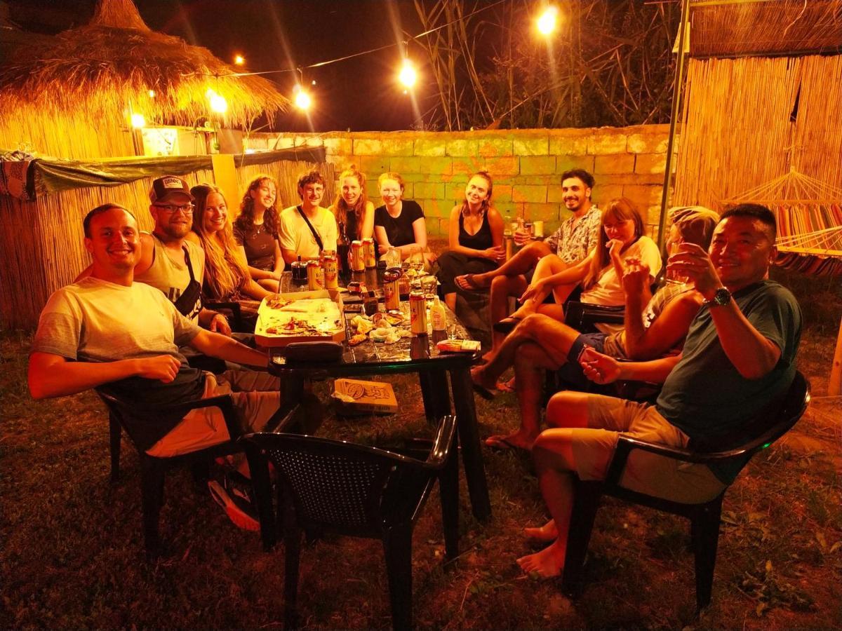 Pinegroove Hostel Vlora Εξωτερικό φωτογραφία