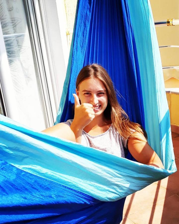 Pinegroove Hostel Vlora Εξωτερικό φωτογραφία