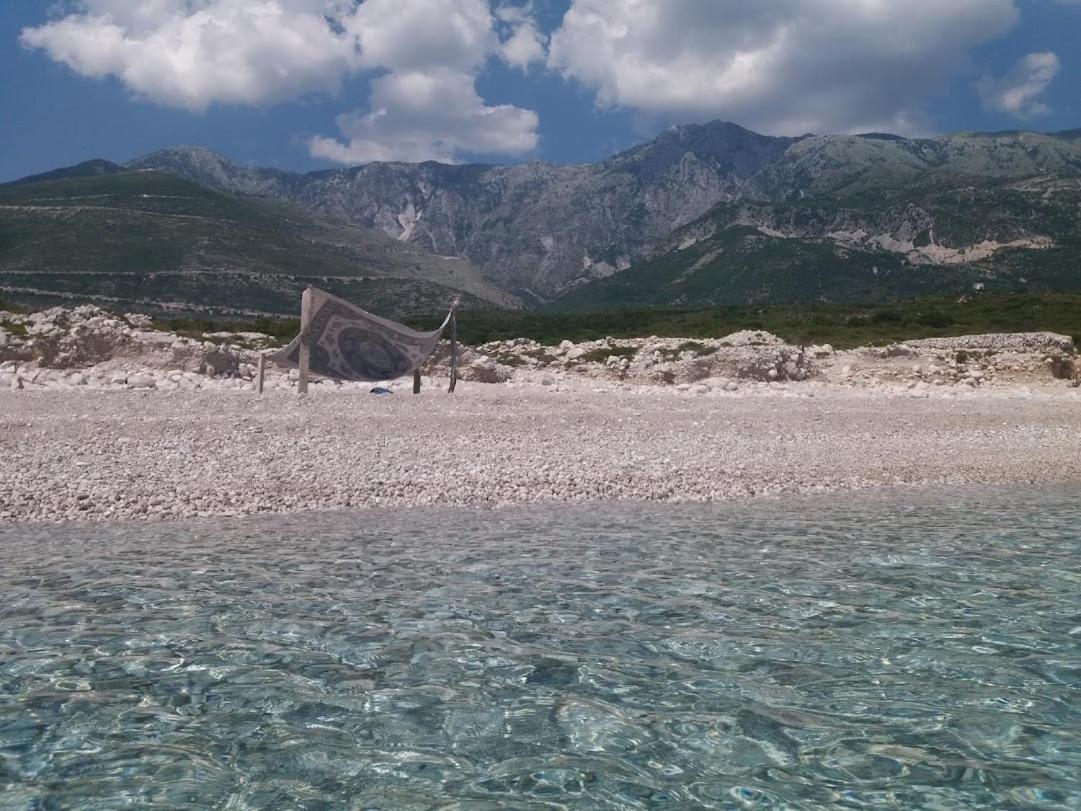Pinegroove Hostel Vlora Εξωτερικό φωτογραφία