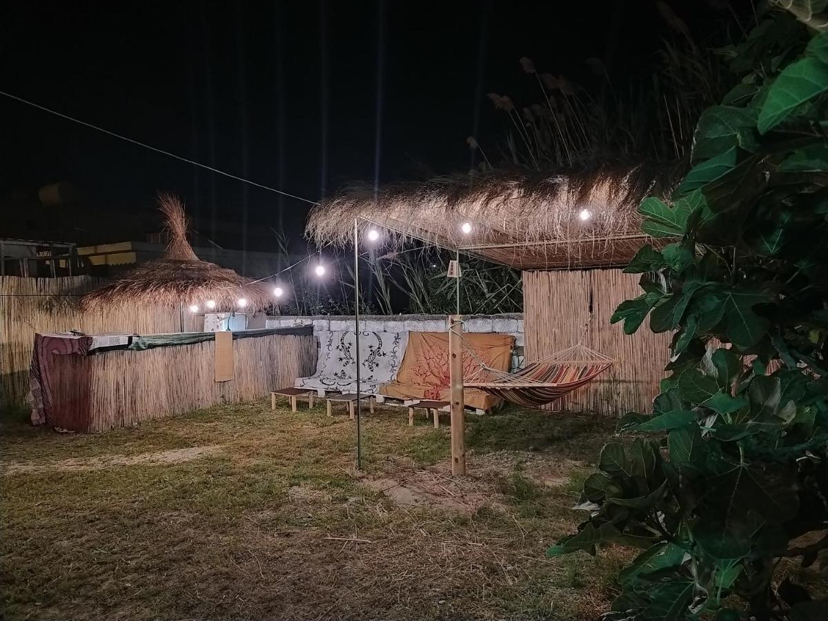 Pinegroove Hostel Vlora Εξωτερικό φωτογραφία