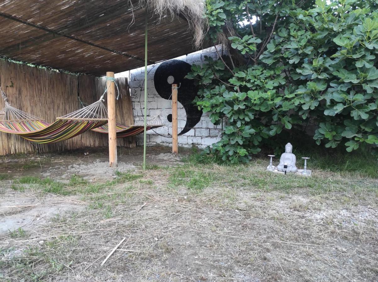 Pinegroove Hostel Vlora Εξωτερικό φωτογραφία