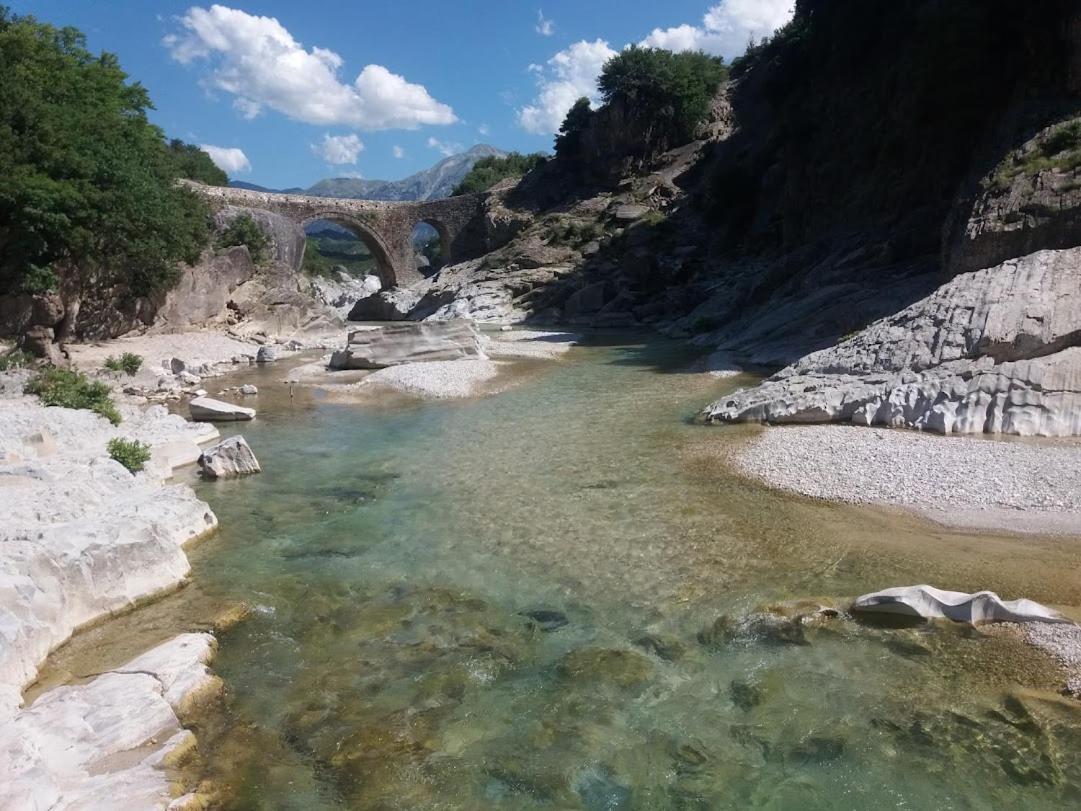 Pinegroove Hostel Vlora Εξωτερικό φωτογραφία