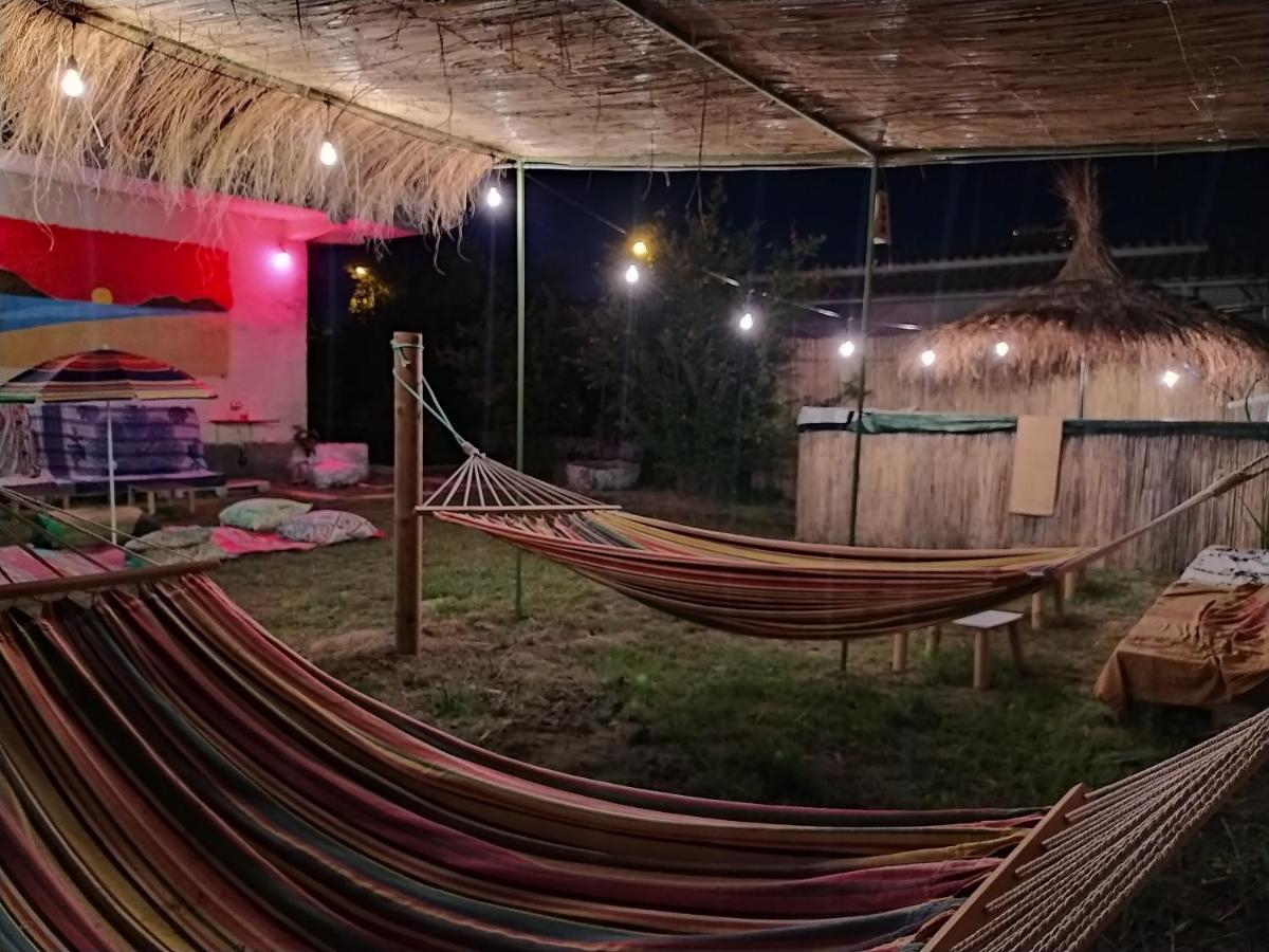 Pinegroove Hostel Vlora Εξωτερικό φωτογραφία