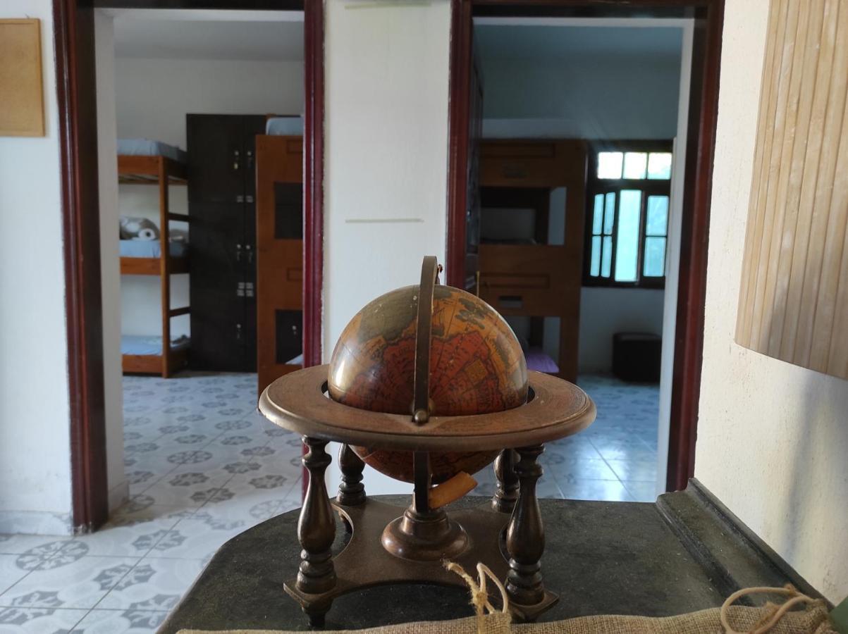 Pinegroove Hostel Vlora Εξωτερικό φωτογραφία