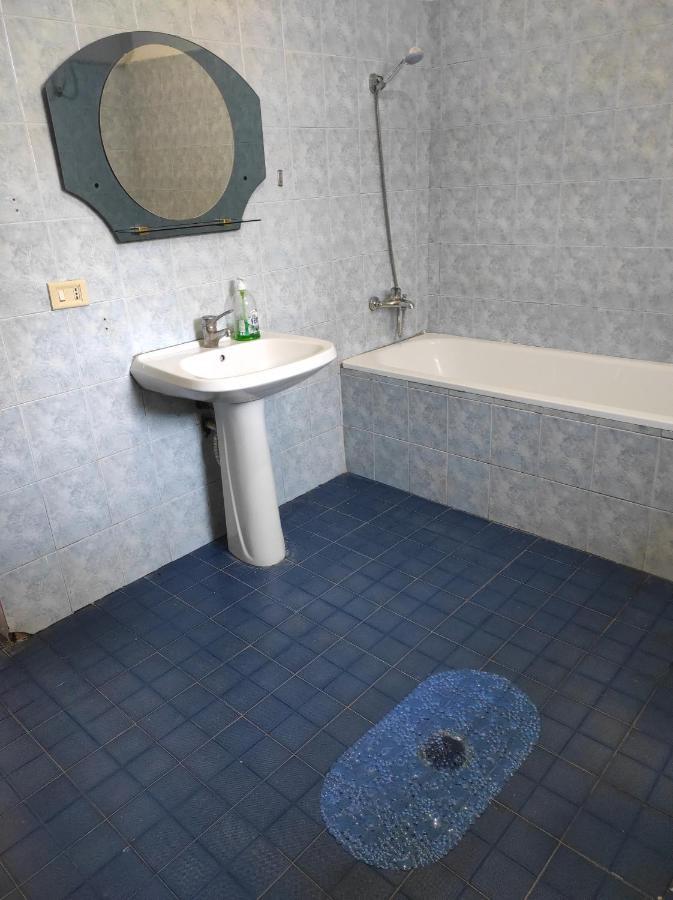 Pinegroove Hostel Vlora Εξωτερικό φωτογραφία