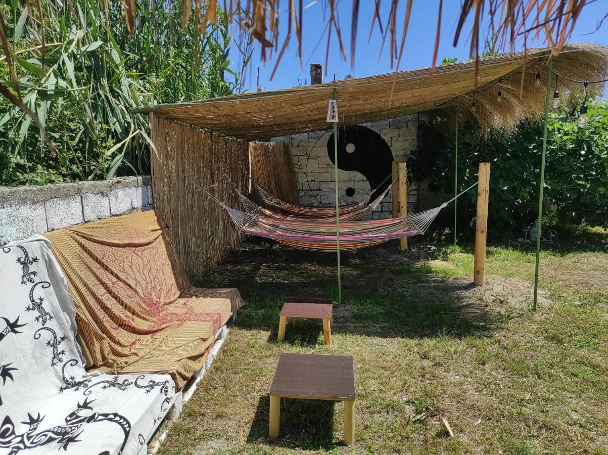 Pinegroove Hostel Vlora Εξωτερικό φωτογραφία