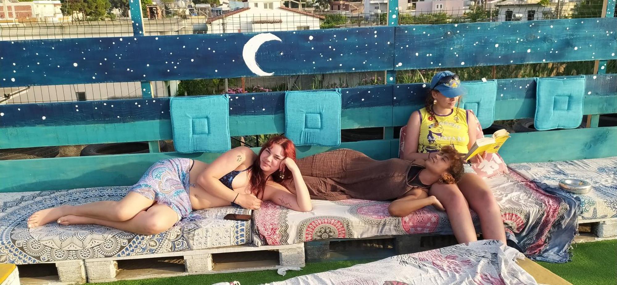 Pinegroove Hostel Vlora Εξωτερικό φωτογραφία